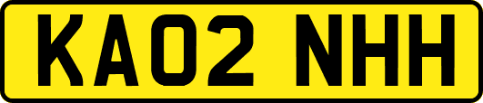 KA02NHH