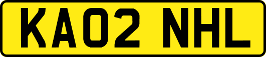 KA02NHL