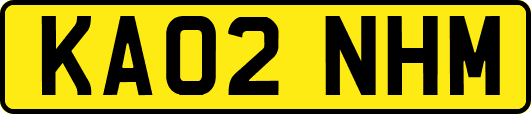 KA02NHM