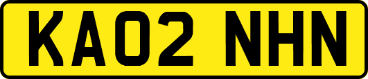 KA02NHN