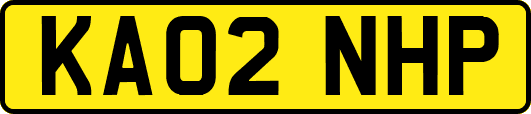 KA02NHP