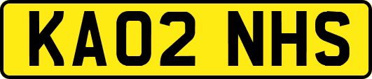 KA02NHS