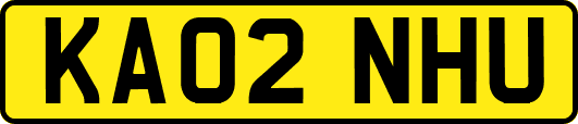 KA02NHU