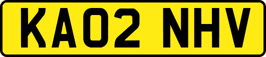 KA02NHV