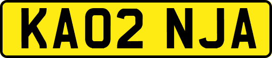 KA02NJA