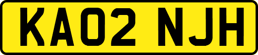 KA02NJH