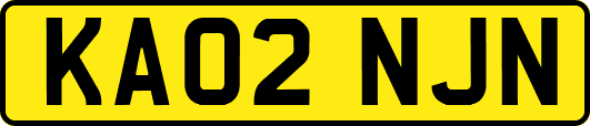 KA02NJN