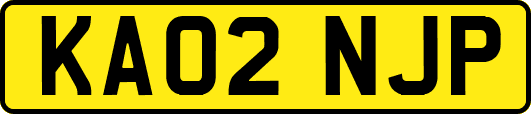 KA02NJP