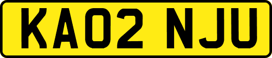 KA02NJU
