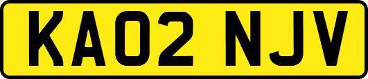 KA02NJV