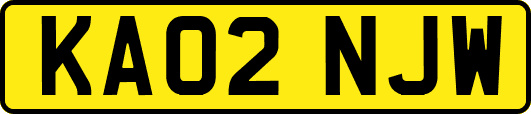 KA02NJW