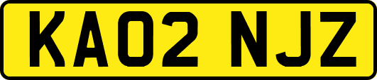 KA02NJZ
