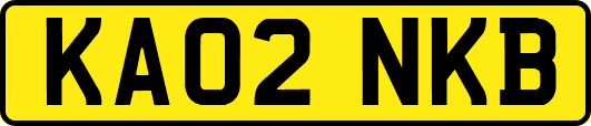 KA02NKB