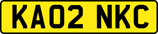 KA02NKC