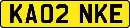 KA02NKE