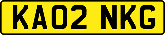KA02NKG