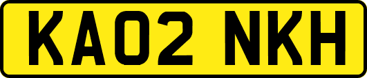 KA02NKH