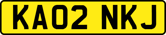KA02NKJ