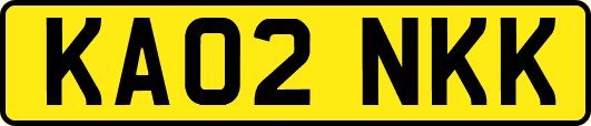 KA02NKK