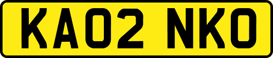 KA02NKO