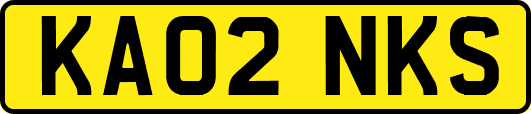 KA02NKS