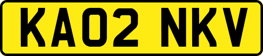 KA02NKV