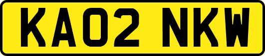 KA02NKW
