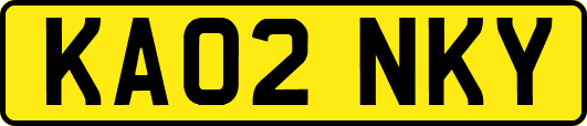 KA02NKY