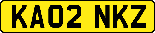 KA02NKZ
