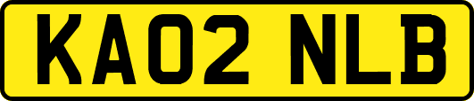 KA02NLB