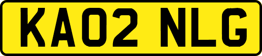 KA02NLG