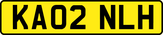 KA02NLH