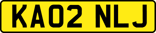 KA02NLJ