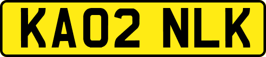 KA02NLK