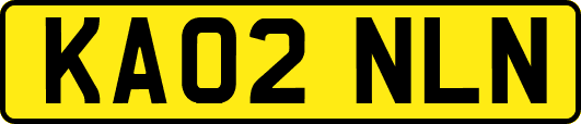 KA02NLN