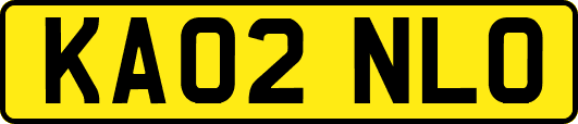 KA02NLO