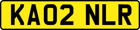 KA02NLR