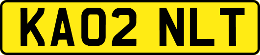 KA02NLT