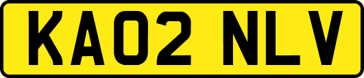 KA02NLV