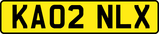 KA02NLX