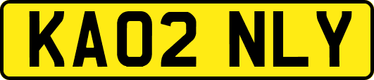 KA02NLY