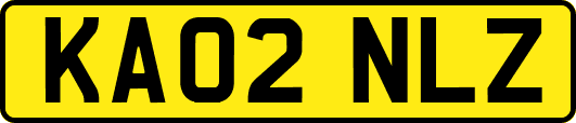 KA02NLZ
