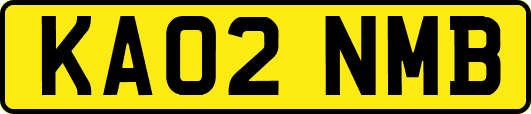 KA02NMB