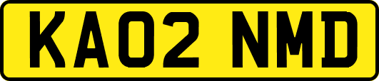 KA02NMD