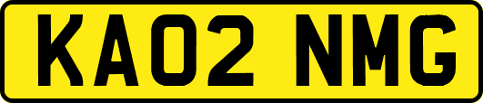 KA02NMG