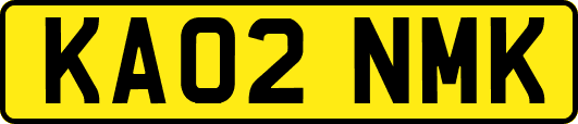 KA02NMK