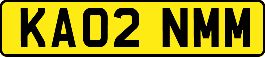 KA02NMM