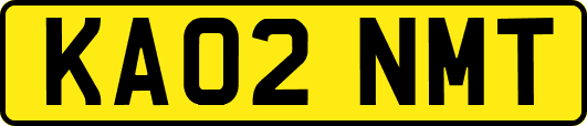 KA02NMT