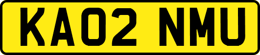 KA02NMU