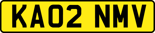 KA02NMV